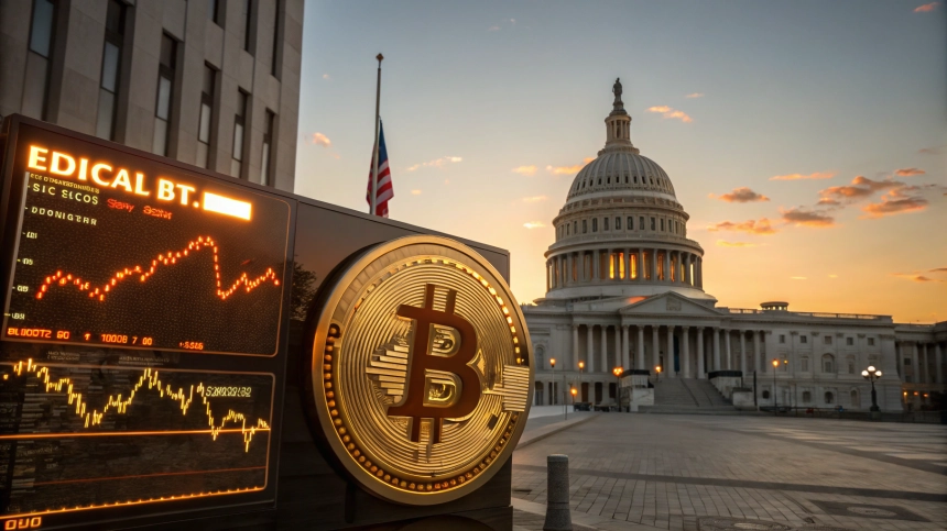 비트코인(BTC) 최초 11만 달러 돌파… ‘트럼프 효과’·기관 매수에 랠리