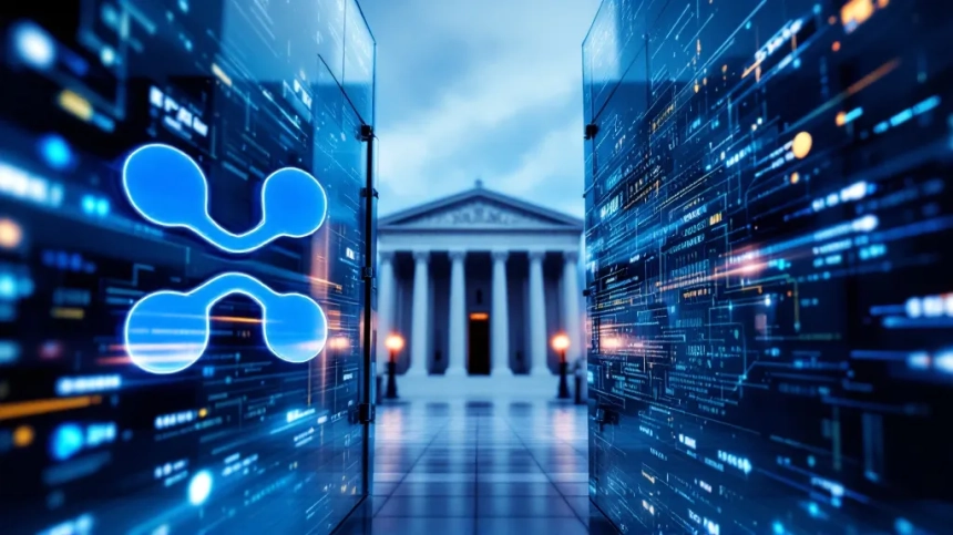 리플–SEC, 1억2500만 달러 해제 합의…금지명령 종료 요청