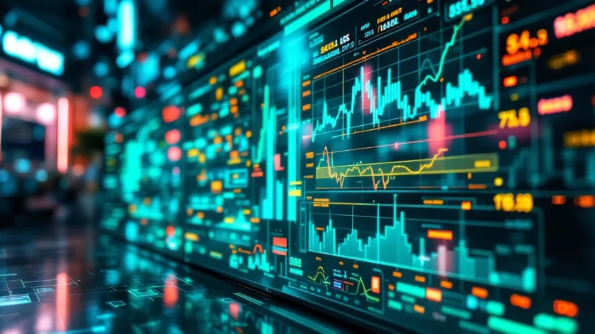 BounceBit–블랙록, 연 24% 수익률 구조화 상품 출시