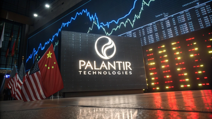  팔란티어(PLTR) 128달러 돌파…AI 바람 타고 사상 최고가 경신