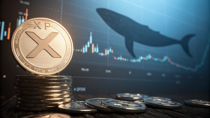 XRP, 고래 매수·온체인 회복에 4.40달러 돌파 기대감