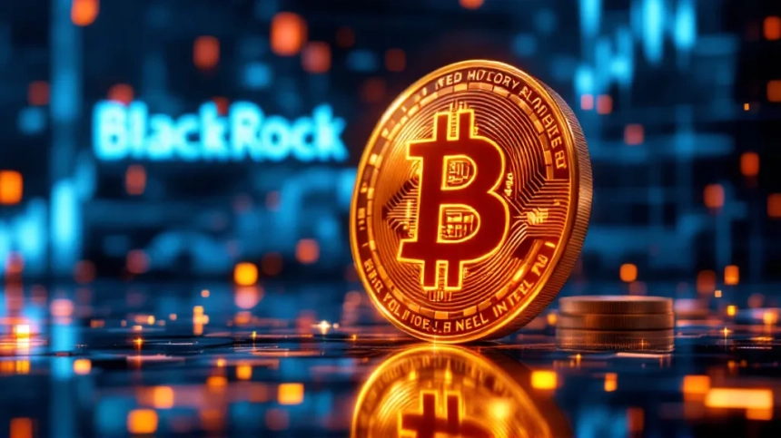 블랙록, 기관 투자자에 '비트코인 2% 편입' 권고