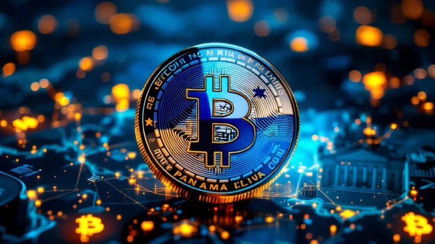 파나마, 비트코인 자유 거래 허용 법안 발의