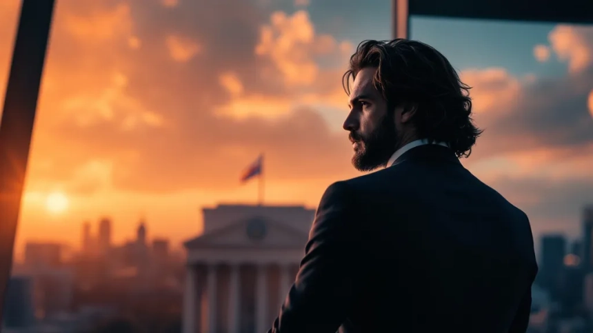 아르헨티나 대통령, '리브라 암호화폐 스캔들' 조사 부서 폐쇄