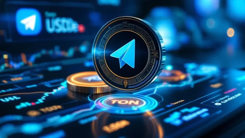 Ethena, 스테이블코인 USDe와 tsUSDe 텔레그램 연동 확대