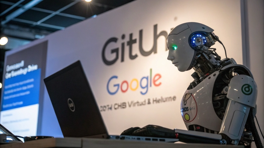  구글, AI 코딩 전쟁 본격 참전… 자율형 에이전트 ‘줄스’ 베타 출시