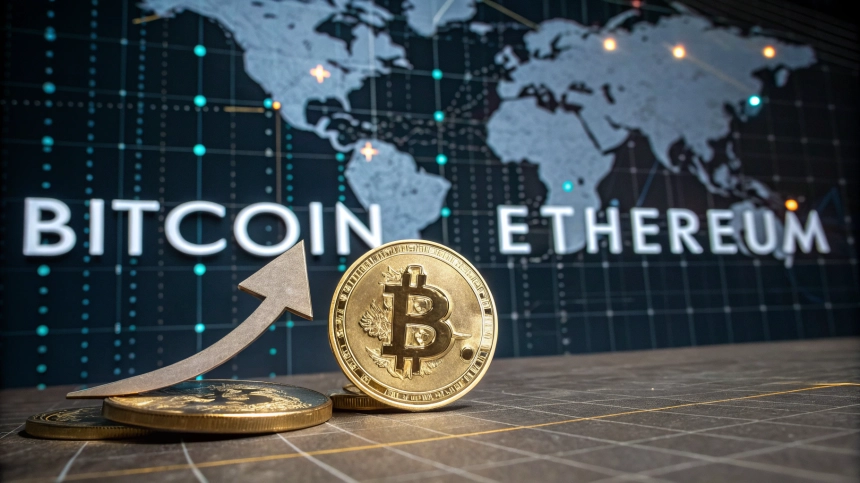 미중 무역 협상 기대감에 비트코인(BTC) 10만 달러 돌파 조준