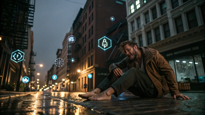  3,000만 달러 암호화폐 고문사건… 뉴욕 소호 아파트서 발생