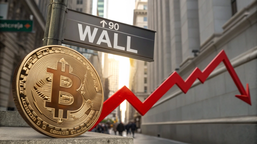  비트코인, 사상 최고가 대비 10% 하락…단기 조정 또는 사이클 종료 논쟁