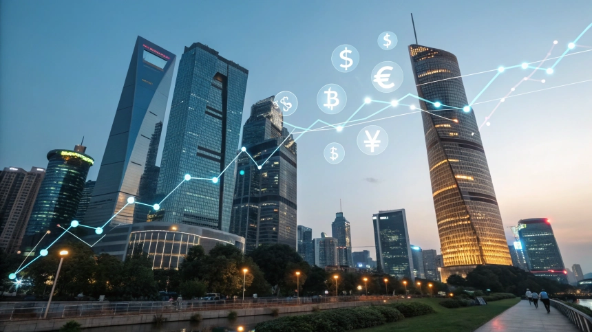  美 AI 스타트업, 전체 벤처 투자 절반 차지…후기 단계 자금 쏠림 뚜렷