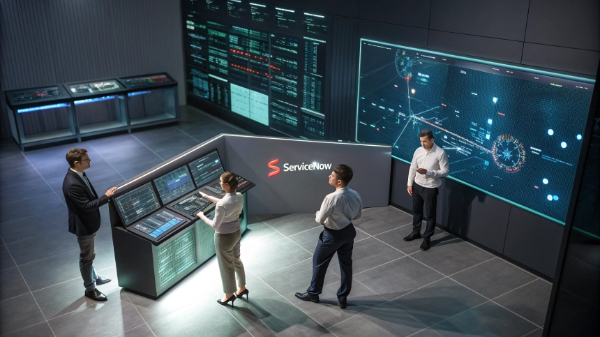  액센추어, 에이전틱 AI로 자동화 넘는다…사람 중심 혁신 전략 강화