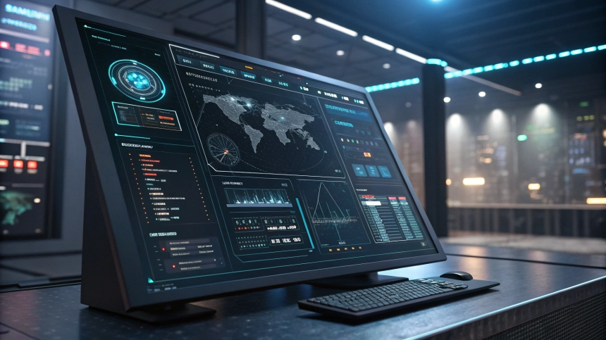  바스트데이터, AI 시대의 '운영체제' 공개…에이전트 컴퓨팅 본격화