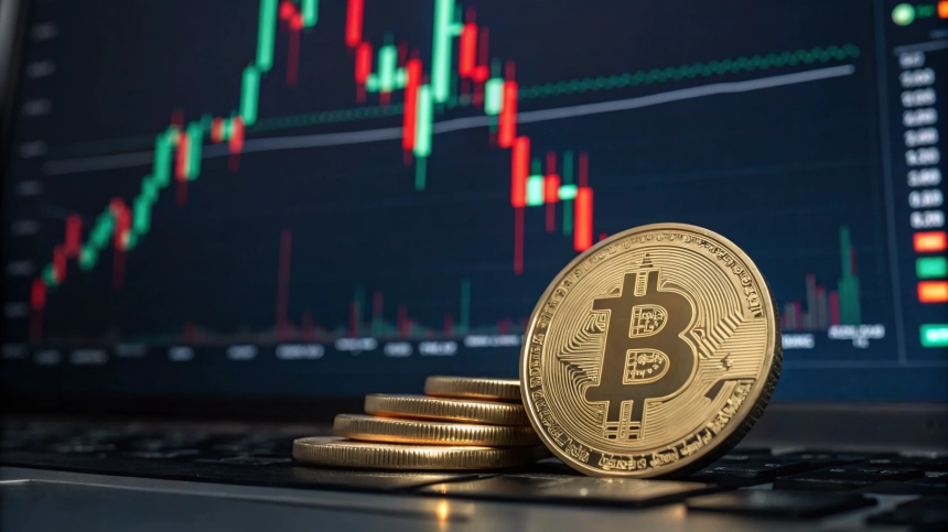 비트코인(BTC), 11만 달러 돌파 후 숨 고르기… 단기 투자자 17조 차익 실현