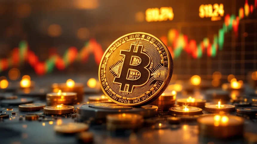 비트코인, 사상 최고가 10만9424달러 돌파