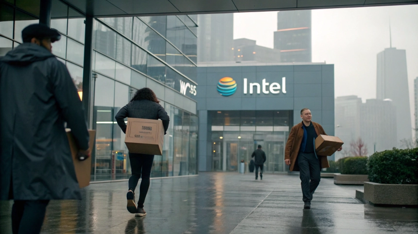  마이크로소프트, 6천명 감원…美 테크업계 '해고 연쇄' 계속된다