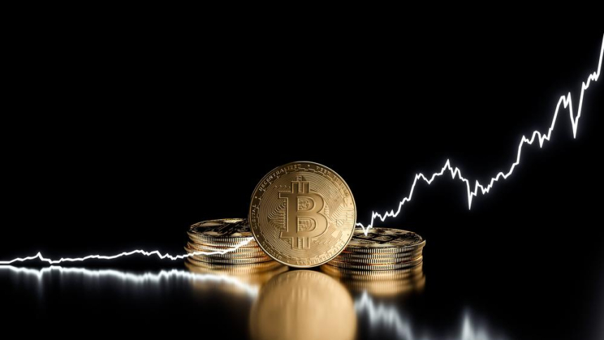비트코인 신고가 경신, 11만 2000달러 터치 후 11만 1390달러 마감