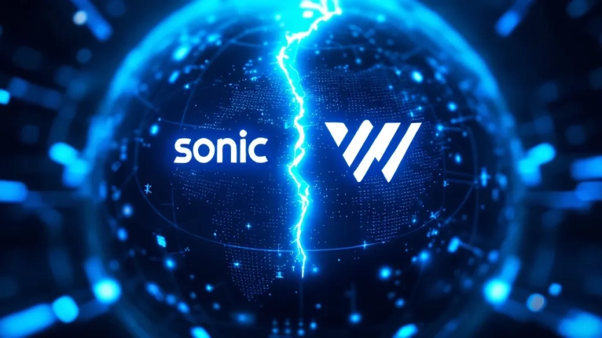 소닉, 윈터뮤트와 마켓메이킹 계약 종료…“생태계 확대 위해 새 파트너 영입”