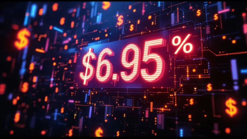 암호화폐 시장서 8억2100만달러 규모 거래 발생