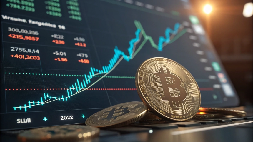  비트코인($BTC) 11만 달러 돌파에 11억 달러 롱 베팅 등장