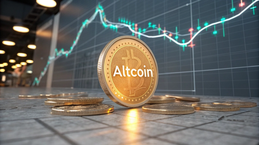 알트코인 시총 183조 원 급증… '알트시즌' 재개 신호탄?