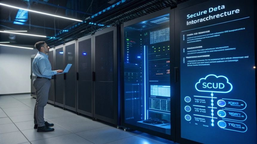  스타버스트, AI 장벽 허문다…민감 데이터도 '복사 없이' 분석