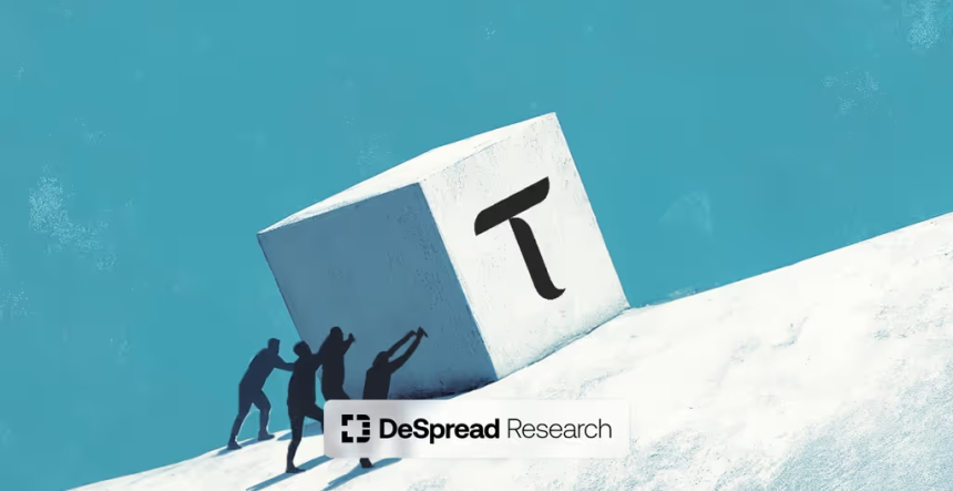  “토큰 배분에 탈중앙을 더하다”…디스프레드, 비텐서 dTAO 구조로 거버넌스 혁신 분석