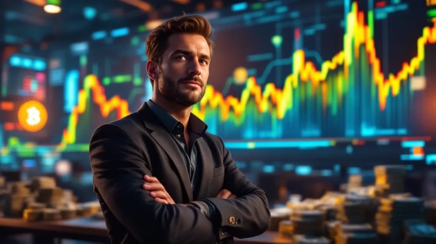 트레이더 제임스 윈, 비트코인 롱 포지션 12억 달러로 확대