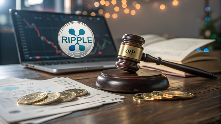  리플, SEC와 분쟁 종결·히든로드 인수로 XRP 생태계 확장
