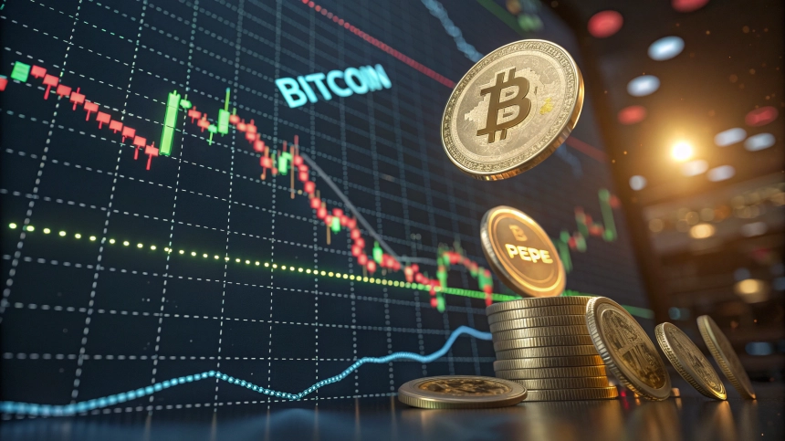  비트코인으로 20배 수익 가능?…“1,000달러로 투자 시작해도 늦지 않았다”