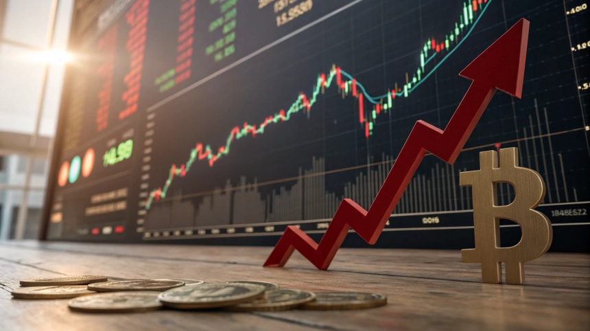  톰 리 '비트코인, 이제 시작일 뿐… 15만 달러 간다'