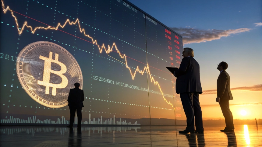 비트코인(BTC), 트럼프發 불확실성 돌파하며 11만 달러 목전…크립토퀀트 