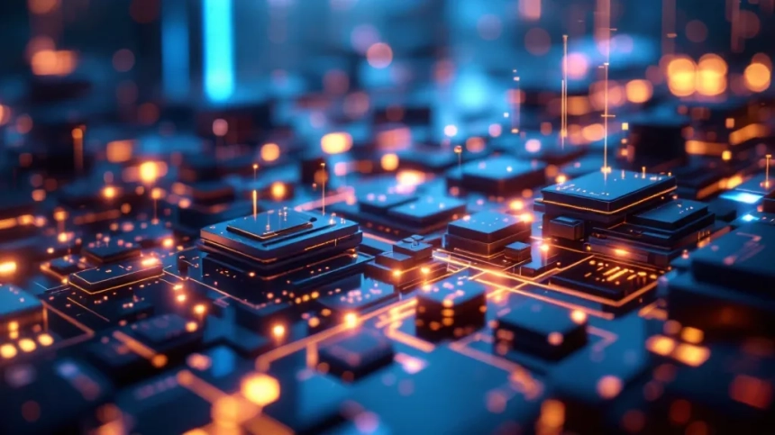 서클 공동 창업자, AI 기반 은행 구축 스타트업에 1800만 달러 투자 유치