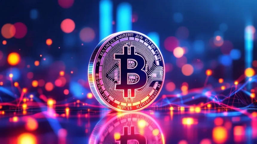 1,840 BTC(약 1억9천만 달러), 미확인 지갑 간 이동