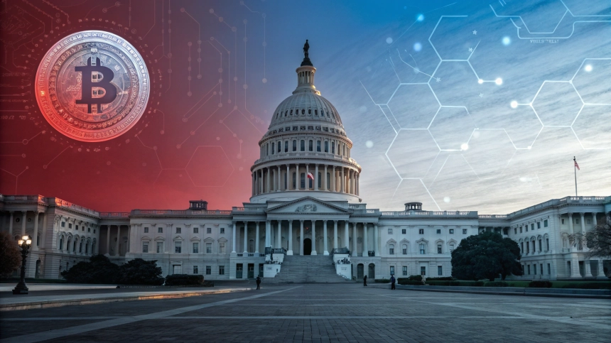 美 스테이블코인 법안 첫 관문서 좌초…민주당, 트럼프 기조에 제동