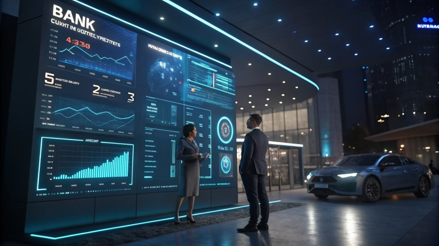  FICO, AI로 금융업 판 바꾼다…'25번의 거래로 고객 심리까지 읽는다'