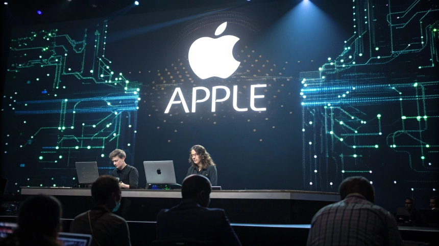  애플, 자체 AI 모델 외부 개발자에 개방…WWDC서 'AI 생태계' 재편 예고