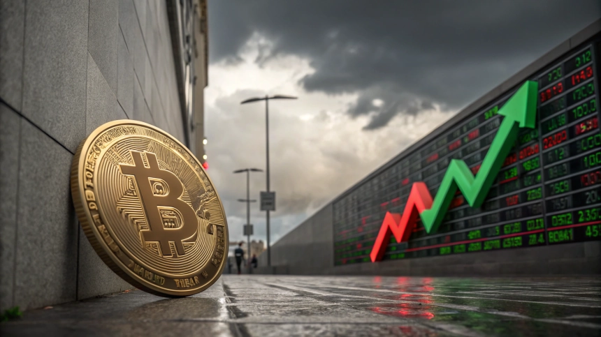  비트코인(BTC), 美 무역제재 여파에 급락… 11만 달러가 분수령