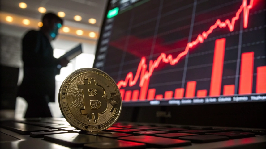  ‘10U 전쟁의 신’ 제임스 윈, 비트코인 롱 청산으로 2500만 달러 수익