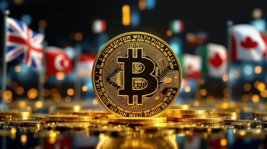 스카라무치 “국가·국부펀드, 비트코인 매입 중…대형 기관도 뒤따를 것”