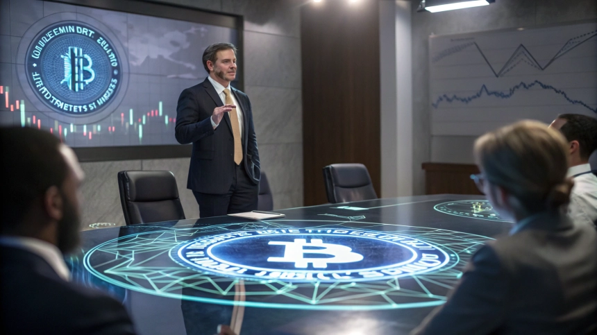  美 SEC 위원장, 블록체인 규제 대전환 예고… 암호화폐 시장에 훈풍