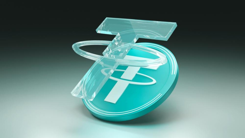 테더, 발행량 1500억 달러 돌파 사상 최대 기록