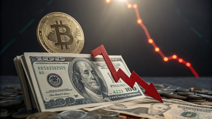  로버트 기요사키, 미국 국채 위기 경고…비트코인 $BTC 100만 달러 간다
