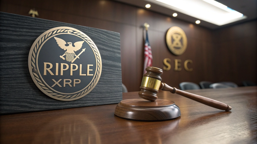  리플(XRP), SEC 소송 사실상 마무리…법률가 