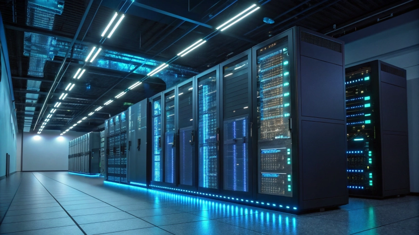  D-웨이브, 양자컴퓨팅 판매 성공에 '깜짝 실적'… 흑자 전환