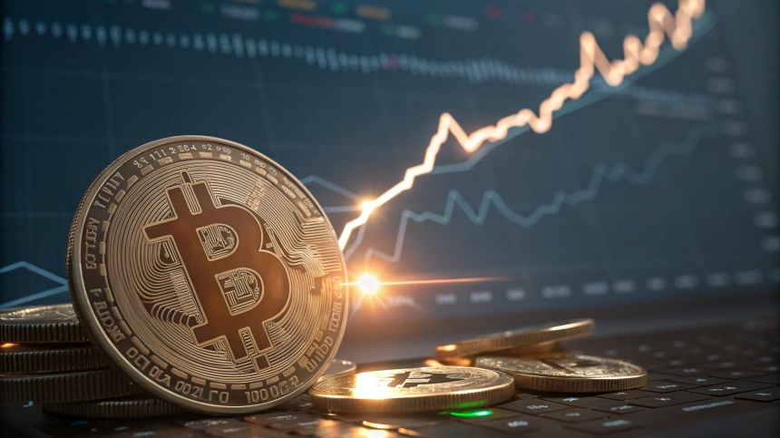 비트코인(BTC), 기술적 분석 기반으로 17만 5000달러 전망 등장