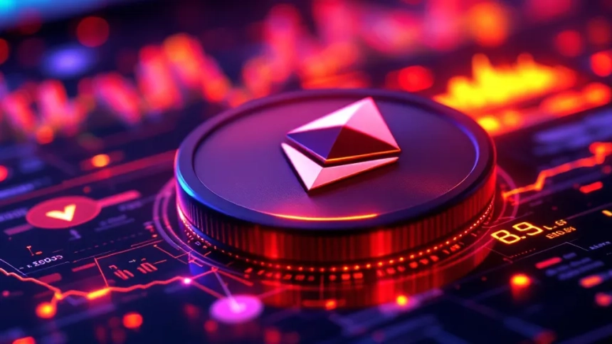 이더리움 15만 개, 크라켄서 미확인 지갑으로 이동