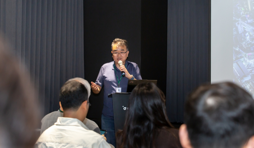  디엘지, 일본 진출 스타트업 위한 전략 세미나 성료