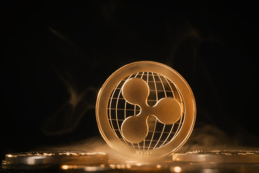 XRP 선물 거래량 급증에도 2달러까지 하락 후 신고점 돌파 전망