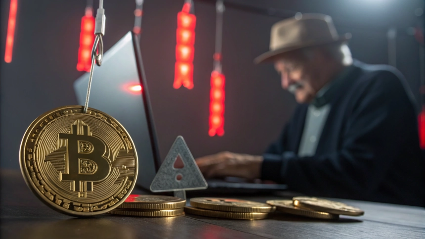  4월 암호화폐 해킹 피해 3억6400만 달러, 피싱이 90% 차지