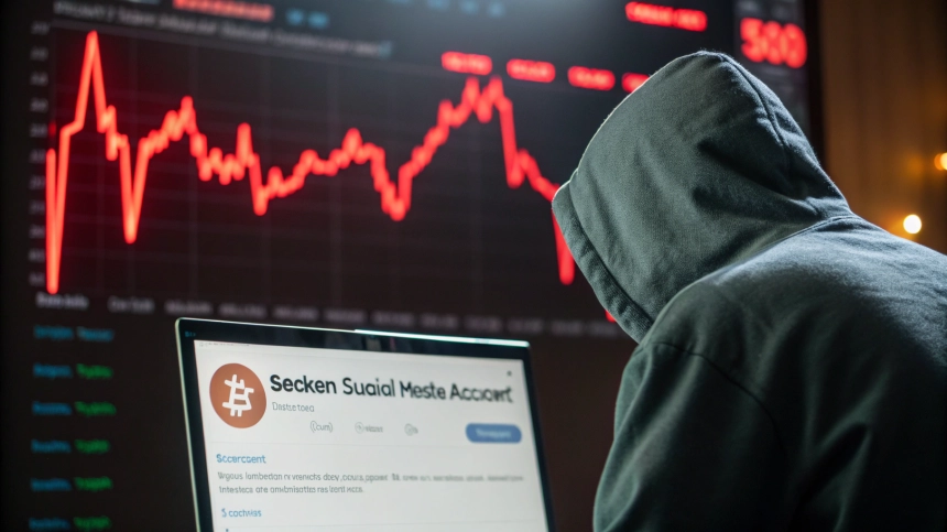  미 정부, 'SEC ETF 승인조작' 피의자에 징역 2년 요청…비트코인 시장 혼란 주도